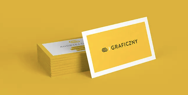 نکات مهم در طراحی و چاپ کارت ویزیت دولایه
