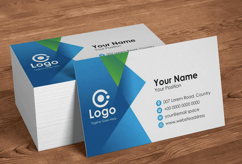 نکات مهم در چاپ کارت ویزیت بازاریابی