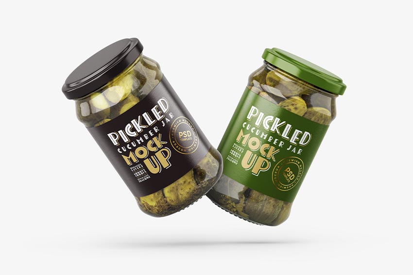 چاپ لیبل ترشیجات در شیراز : تخفیف ویژه برای تولید کنندگان