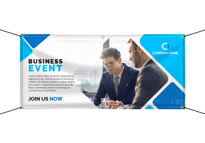 چاپ بنر خیر مقدم در شیراز | چاپ فوری با‌کیفیت در چاپخانه طوفان
