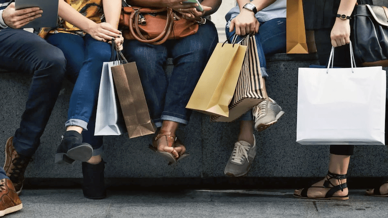 جدیدترین مدل ساک خرید تبلیغاتی
