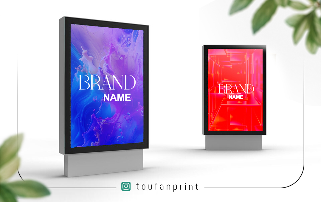 فلکسی 18 انس