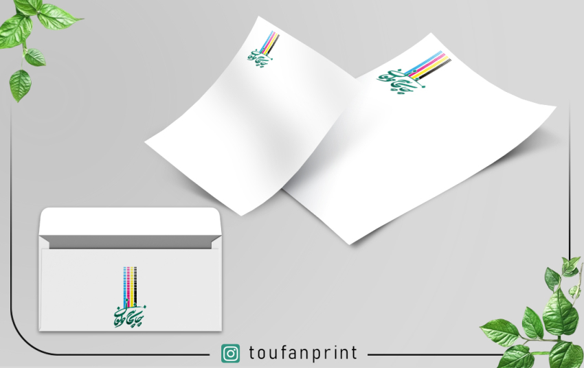 چاپخانه طوفان
