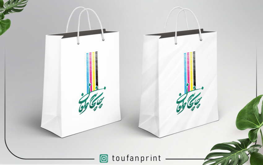 چاپخانه طوفان