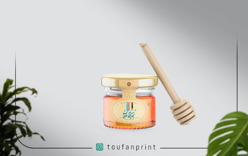 چاپخانه طوفان