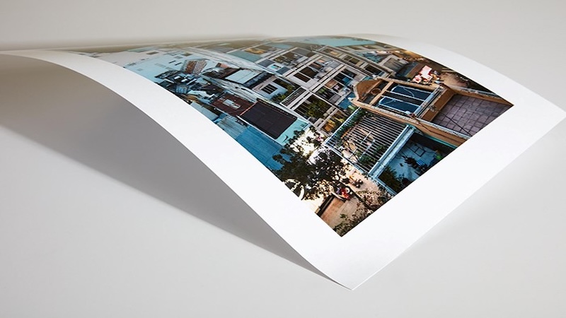 پوستر گلاسه چیست + کاربرد + قیمت ۱۴۰۴